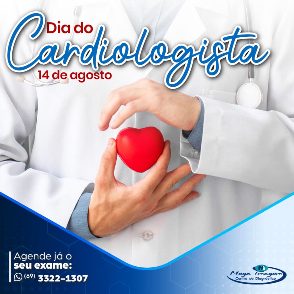 Dia do Cardiologista